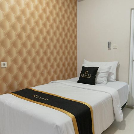 Class Premium Guest House Kasri Eksteriør bilde